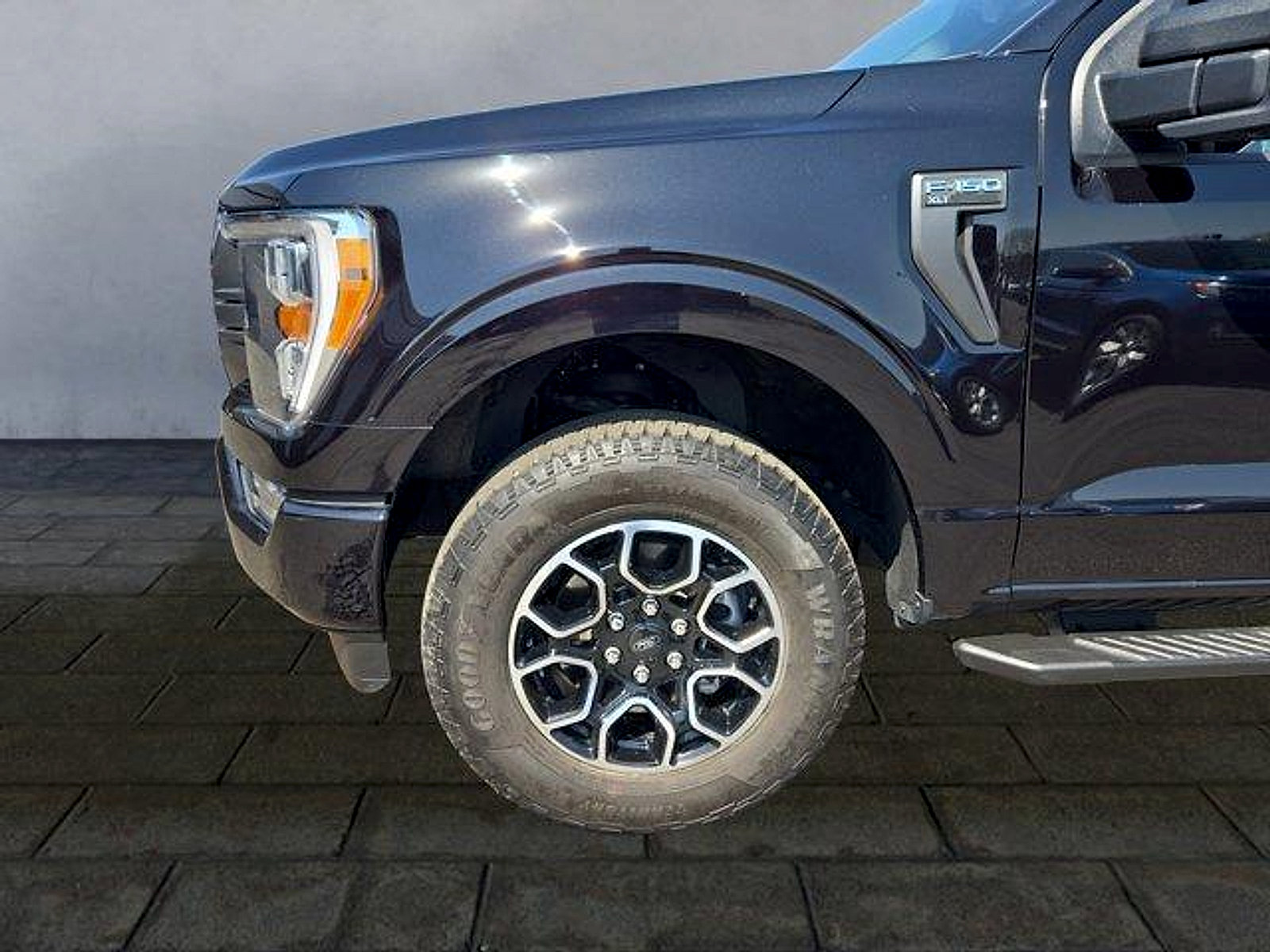 Certified 2023 Ford F150 XLT w/ Equipment Group 302A High AWD/4WD image 26