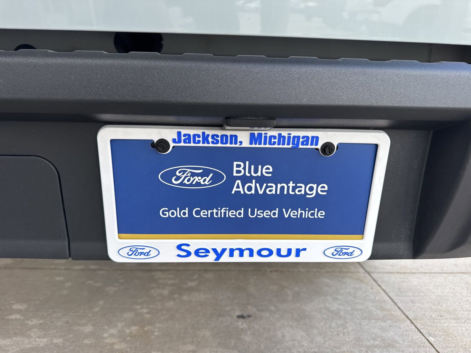 Certified 2023 Ford Maverick XLT FWD image 18