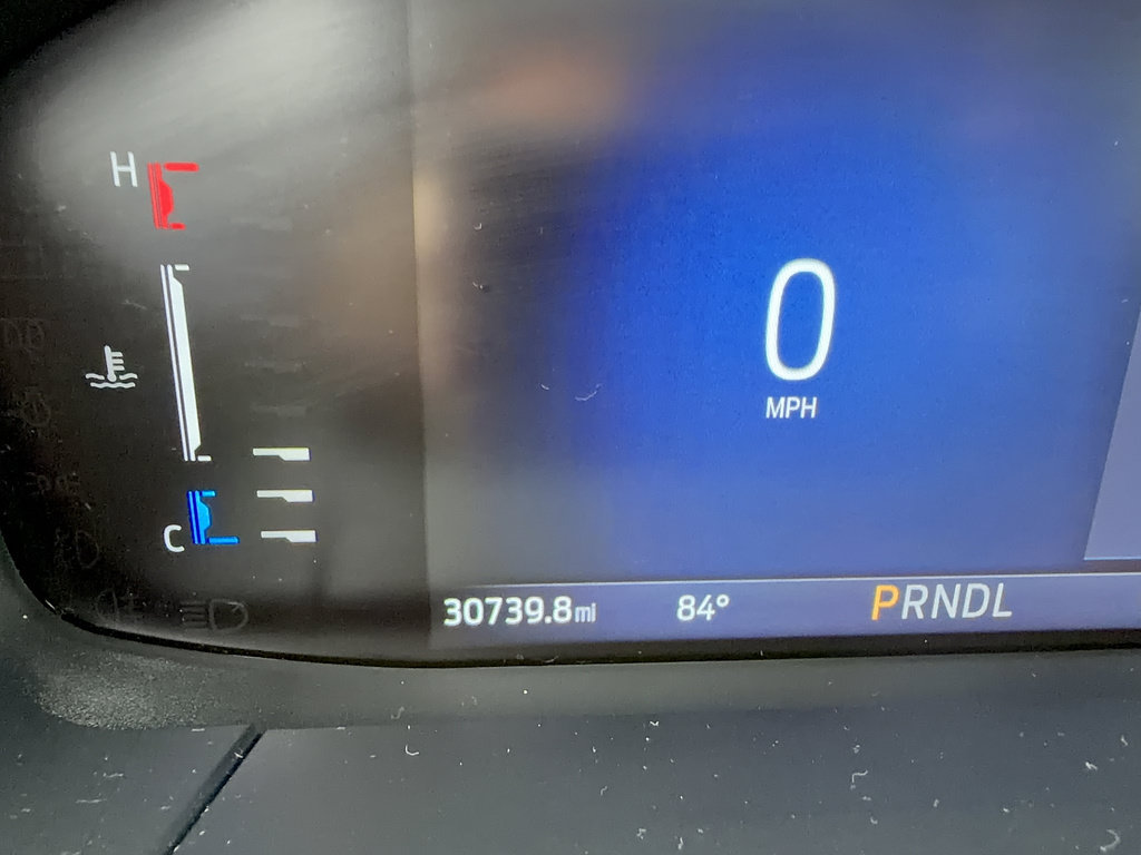 Certified 2023 Ford Escape Active AWD/4WD image 17