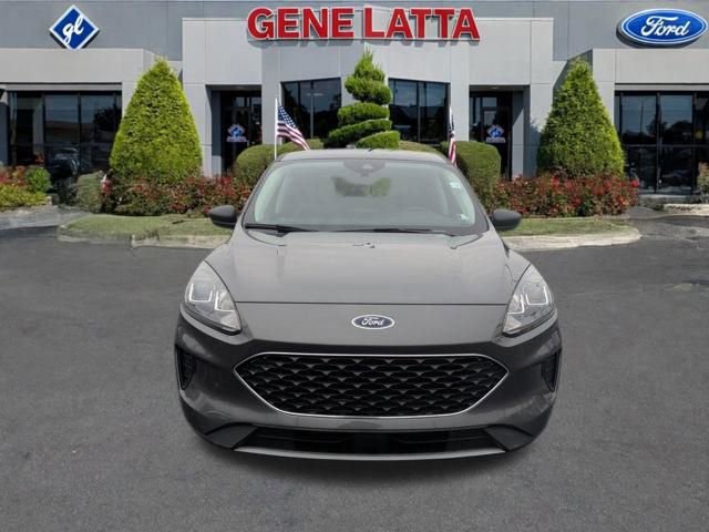 Certified 2022 Ford Escape SE w/ Cold Weather Package AWD/4WD image 8