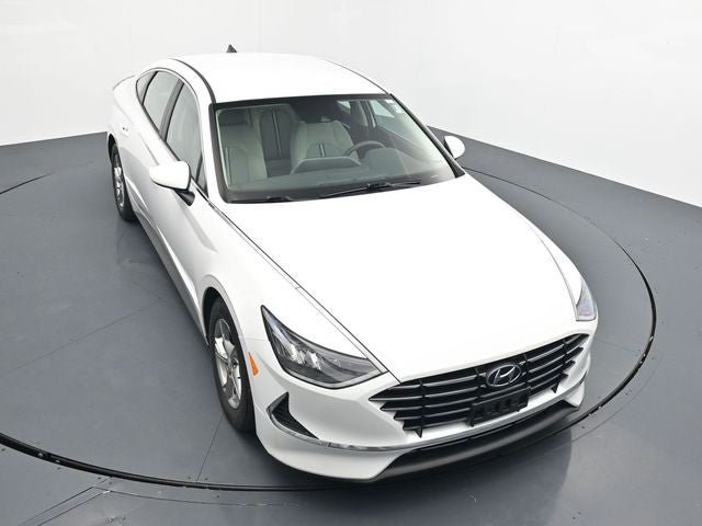Used 2022 Hyundai Sonata SE w/ Cargo Package FWD image 24