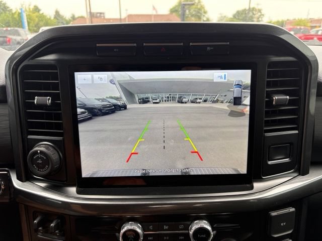 Certified 2023 Ford F150 XLT w/ Equipment Group 302A High AWD/4WD image 30