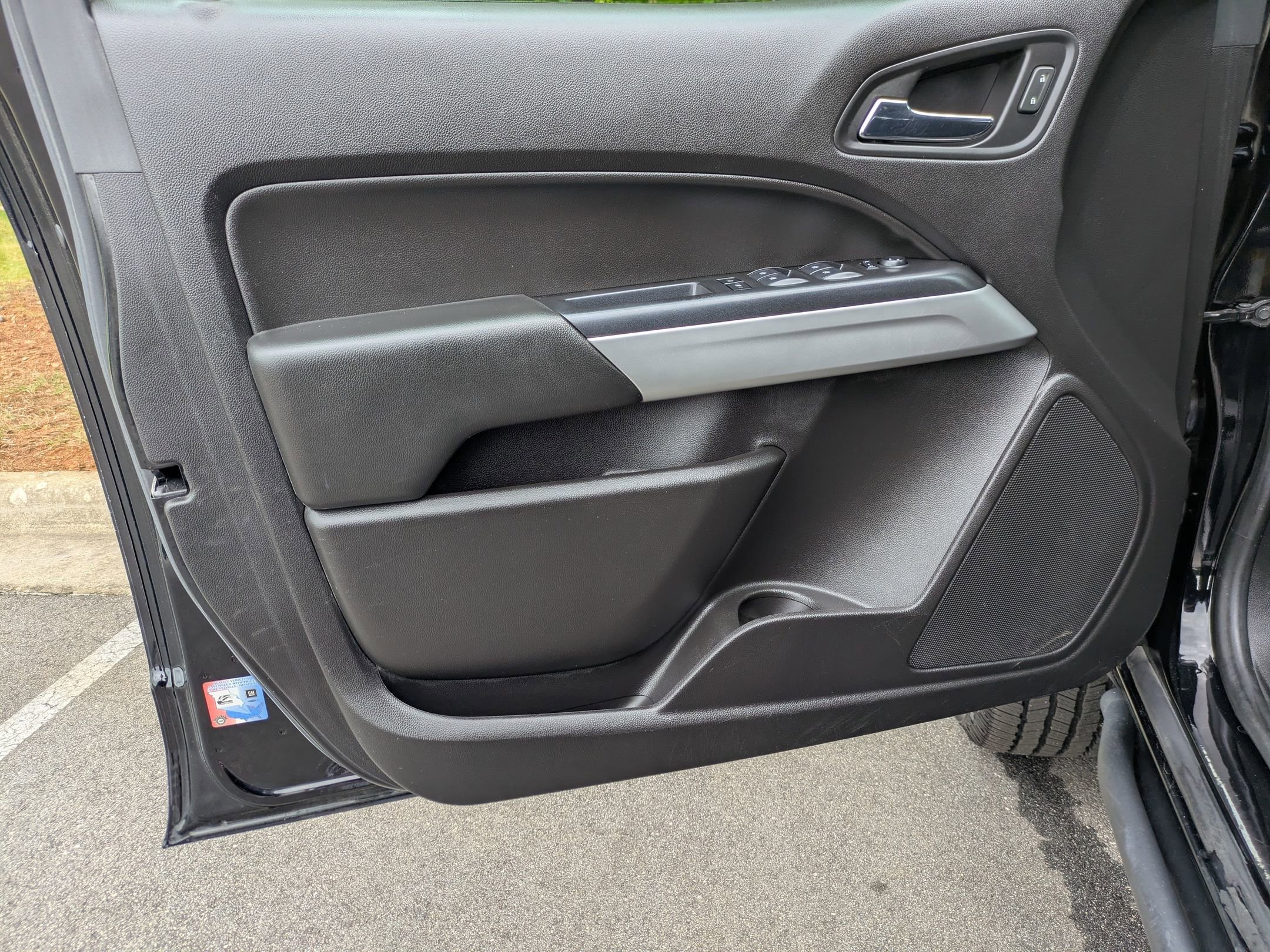 Used 2018 Chevrolet Colorado ZR2 AWD/4WD image 10