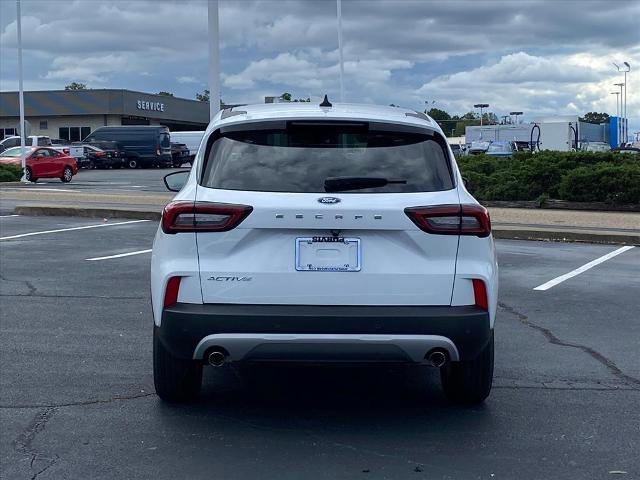 Certified 2024 Ford Escape Active w/ Tech Pack #1 image 4