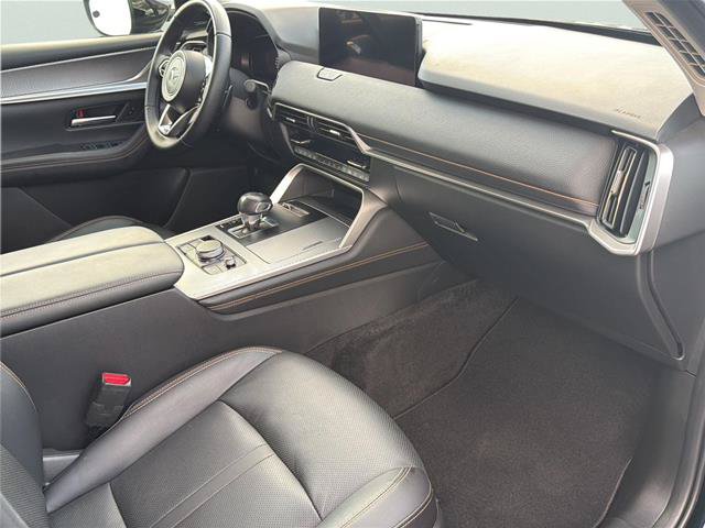 Used 2026 MAZDA CX-90 3.3 Turbo w/ Premium Sport Pkg AWD/4WD image 14