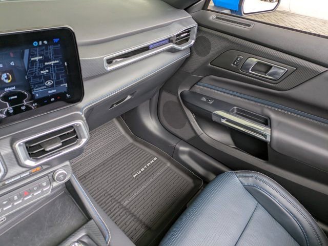Certified 2025 Ford Mustang GT Premium image 17