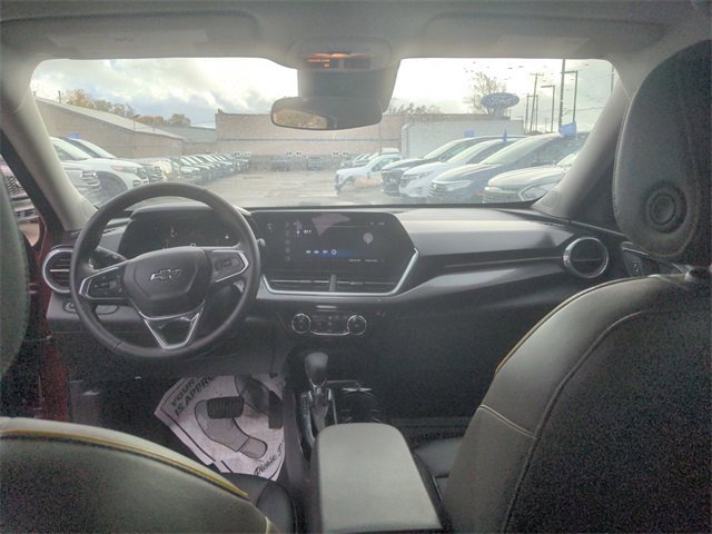 Used 2024 Chevrolet Trax ACTIV w/ Driver Confidence Package image 34