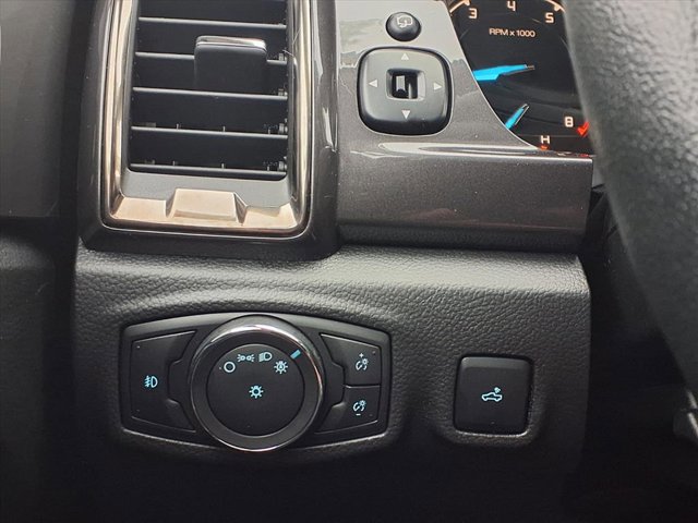Certified 2023 Ford Ranger Lariat w/ Technology Package image 19
