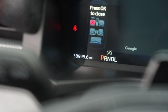 Certified 2025 Ford Explorer ST-Line w/ Premium Package RWD image 27