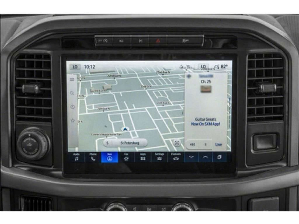 Certified 2024 Ford F150 XLT w/ Equipment Group 302A MID image 21