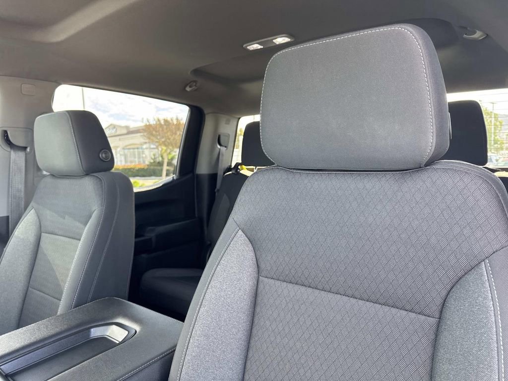 Used 2022 Chevrolet Silverado 1500 LT w/ Bed Protection Package image 22