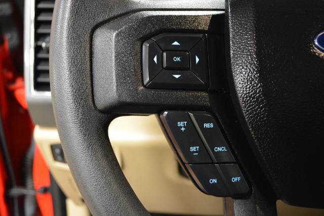 Certified 2020 Ford F350 XLT w/ XLT Value Package AWD/4WD image 19
