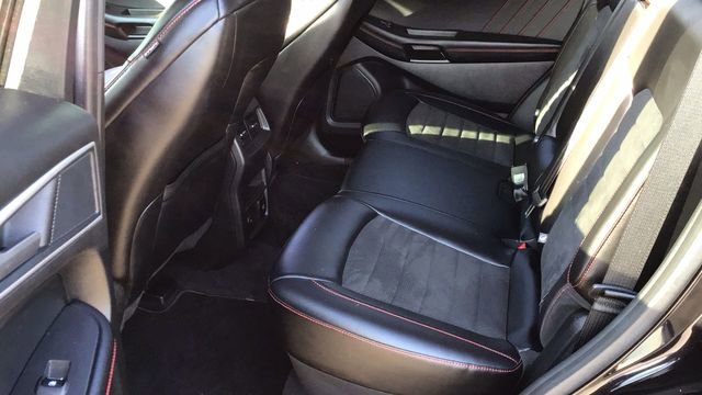 Certified 2024 Ford Edge ST-Line image 11