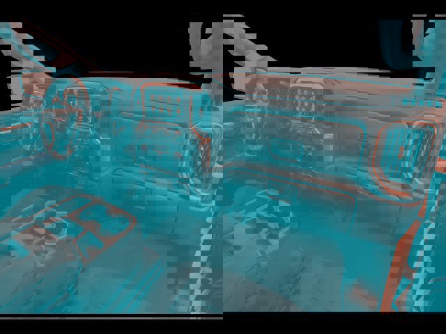 Used 2021 Chevrolet Silverado 1500 RST w/ Z71 Off-Road Package image 11