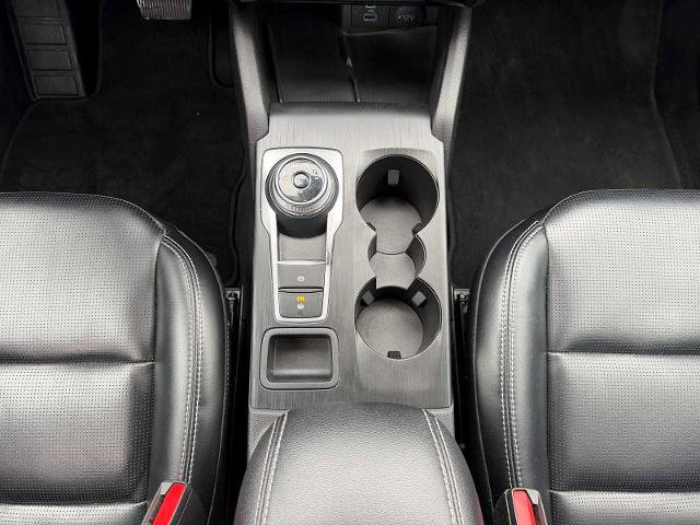 Certified 2023 Ford Escape Platinum image 18