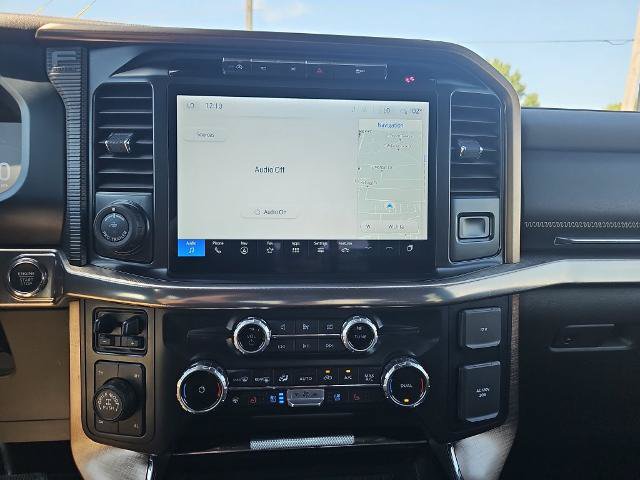 Certified 2024 Ford F150 King Ranch AWD/4WD image 19