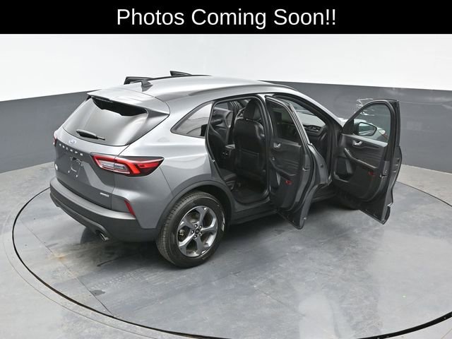 Certified 2025 Ford Escape ST-Line Select AWD/4WD image 25