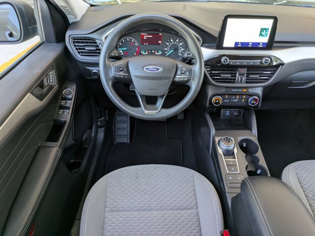 Certified 2022 Ford Escape SE image 13