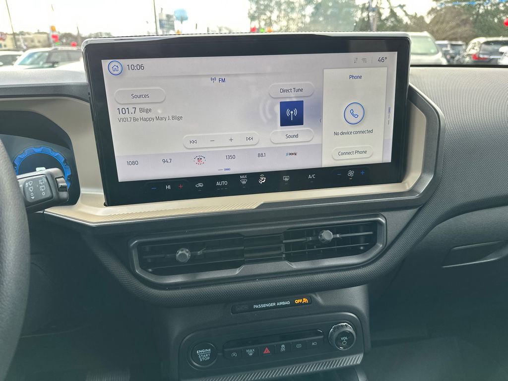 Certified 2025 Ford Bronco Sport Big Bend image 28