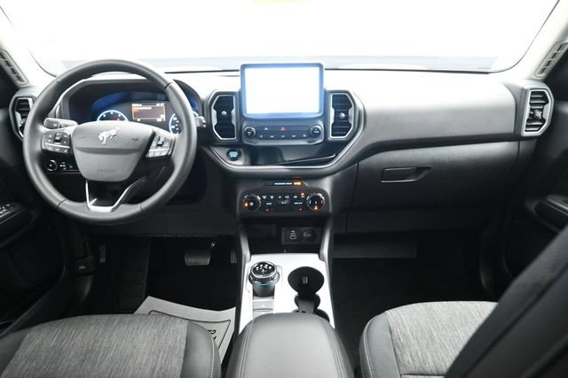 Certified 2024 Ford Bronco Sport Big Bend w/ Convenience Package AWD/4WD image 22