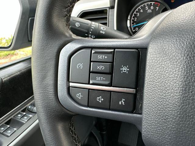 Certified 2023 Ford F150 XLT w/ Equipment Group 302A High AWD/4WD image 13