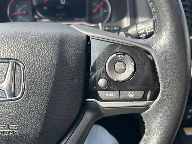 Used 2022 Honda Pilot Elite image 26