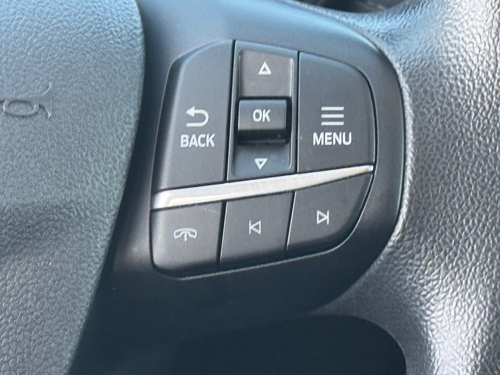 Certified 2025 Ford Escape Active image 23