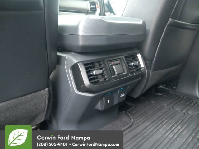 Certified 2023 Ford F150 Raptor w/ Equipment Group 802A Raptor R AWD/4WD image 27