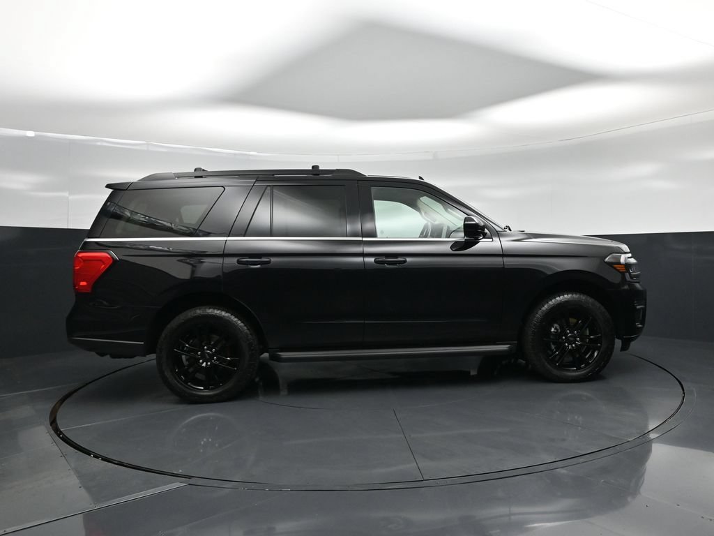 Certified 2024 Ford Expedition XLT AWD/4WD image 25