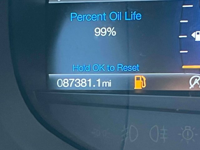 Certified 2019 Ford Edge ST w/ Cold Weather Package AWD/4WD image 40