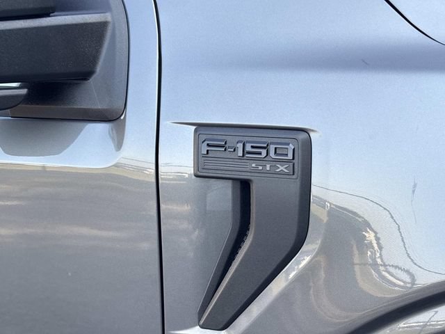 Certified 2026 Ford F150 STX w/ Equipment Group 200A AWD/4WD image 10