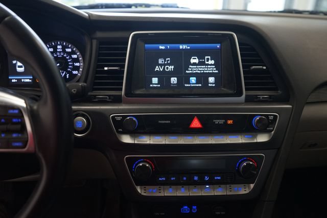 Used 2018 Hyundai Sonata Limited FWD image 20