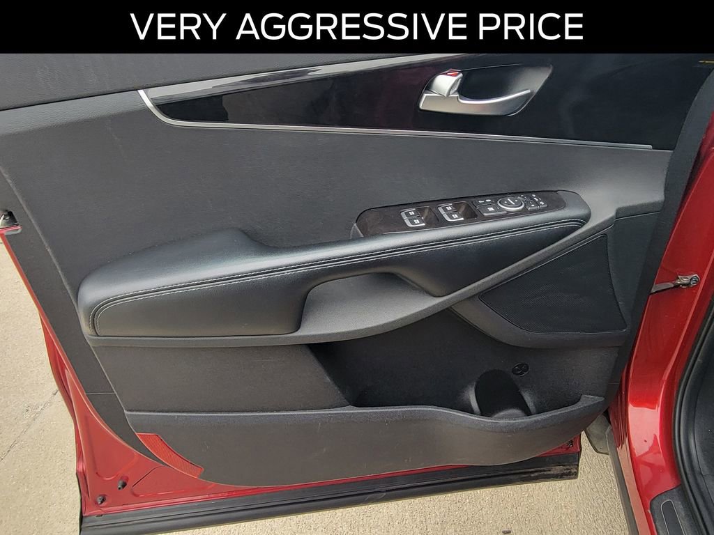 Used 2017 Kia Sorento EX w/ EX Advanced Touring Package image 18