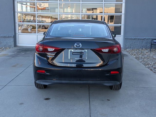 Used 2018 MAZDA MAZDA3 Sport image 5