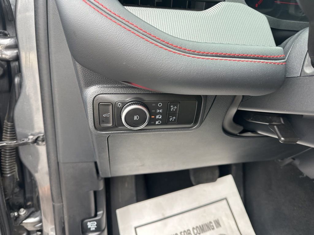 Certified 2025 Ford Explorer ST w/ Sun And Sound Package image 14