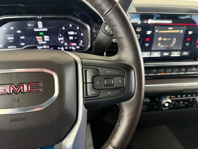 Used 2025 GMC Sierra 1500 SLT RWD image 12