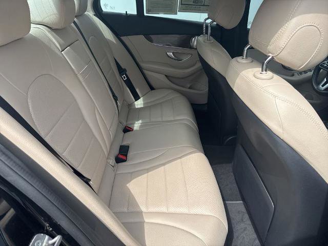 Used 2021 Mercedes-Benz C 300 Sedan image 27