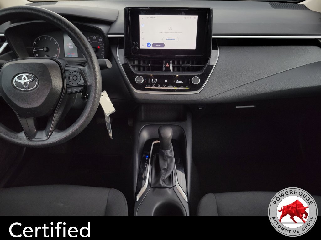 Used 2024 Toyota Corolla LE FWD image 19