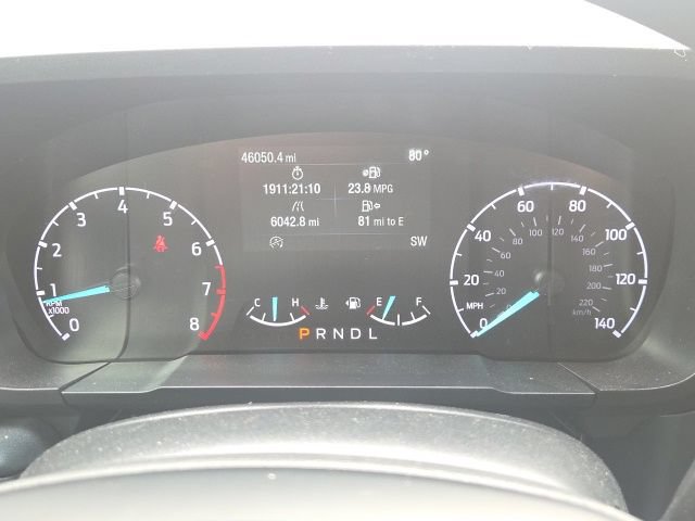 Certified 2022 Ford Maverick XLT w/ Equipment Group 300A Standard AWD/4WD image 41