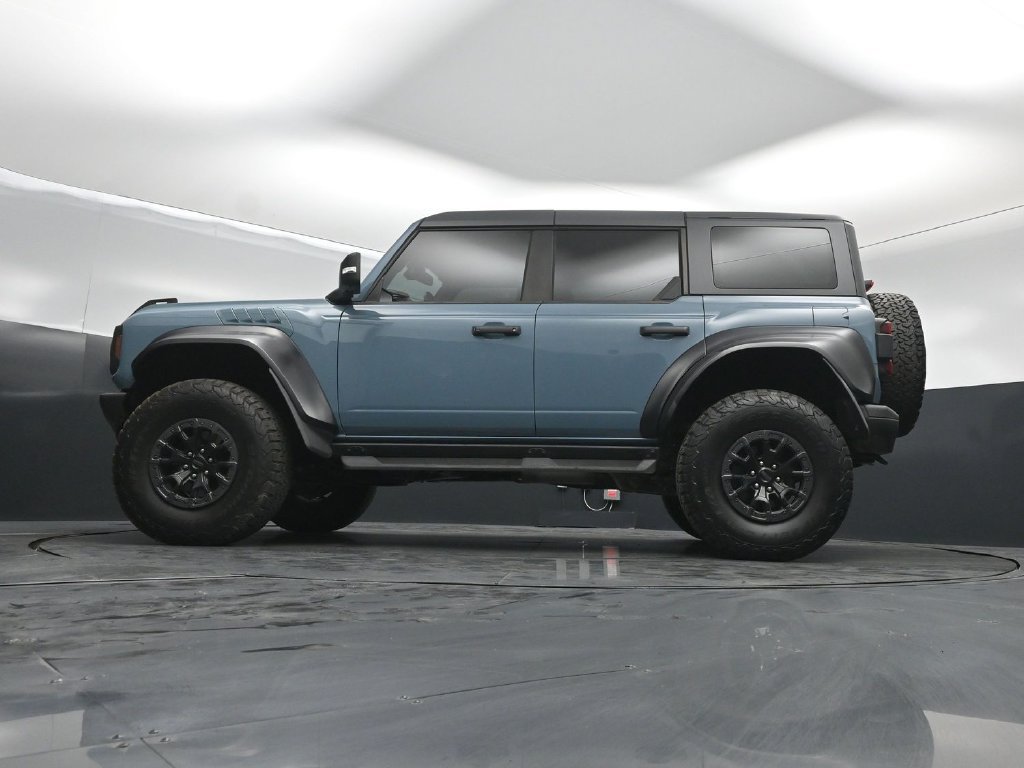 Certified 2023 Ford Bronco Raptor AWD/4WD image 8