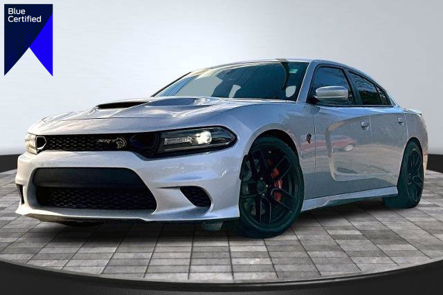 Used 2019 Dodge Charger SRT Hellcat image 1