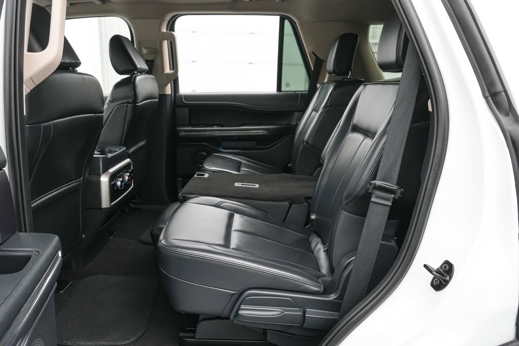 Certified 2024 Ford Expedition XLT AWD/4WD image 19