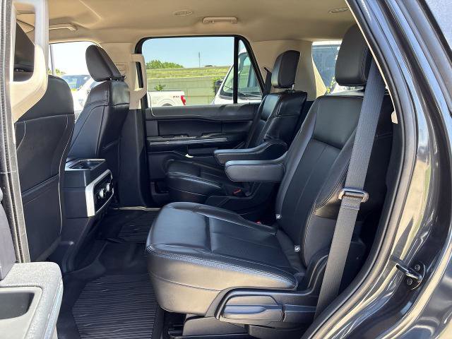 Certified 2022 Ford Expedition XLT AWD/4WD image 28