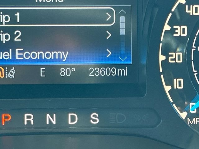 Certified 2023 Ford Ranger XLT w/ Equipment Group 302A High AWD/4WD image 38