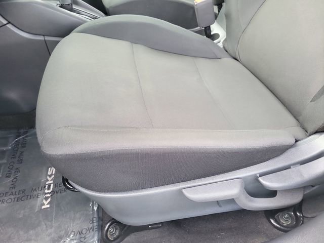 Used 2024 Nissan Kicks S image 20