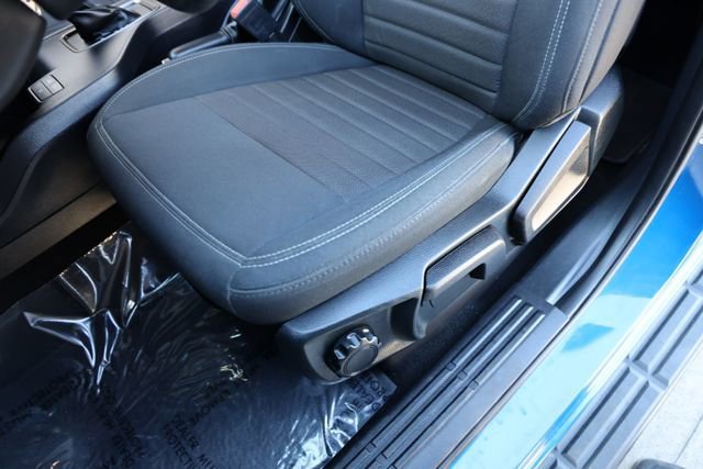 Certified 2020 Ford Ranger XLT w/ Equipment Group 301A Mid image 23