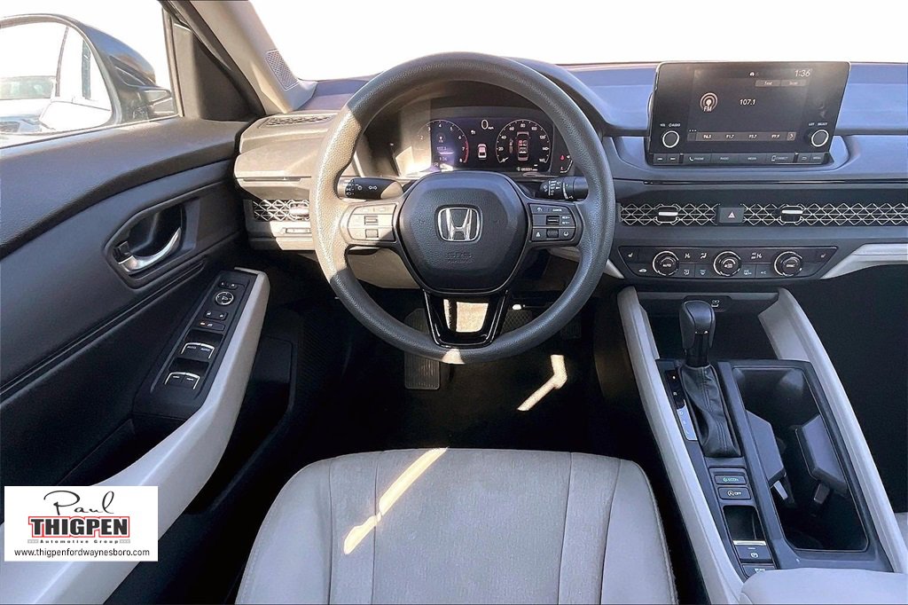 Used 2024 Honda Accord EX image 5