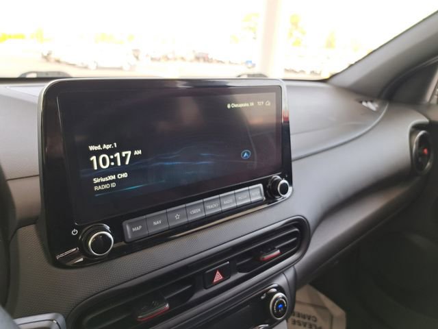 Used 2023 Hyundai Kona N Line image 10
