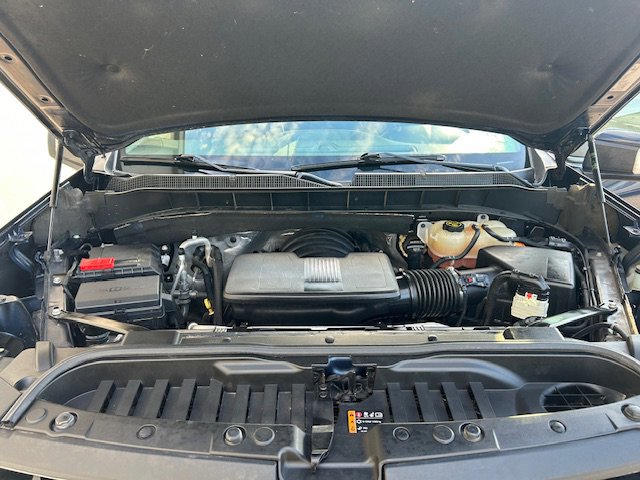 Used 2022 Chevrolet Silverado 1500 RST image 7