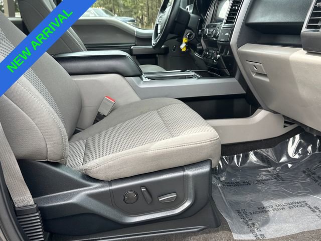 Certified 2020 Ford F150 XLT w/ Equipment Group 302A Luxury image 13